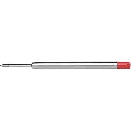 Kugelschreibermine G2 mittel rot 10 St./Pack. (PACK=10 STÜCK) Produktbild