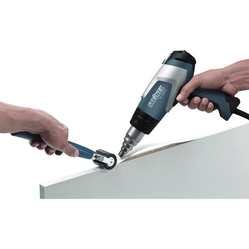STEINEL Heißluftgebläse HL 2020 E 352202 2200W 150-500l/min Produktbild Additional View 3 L