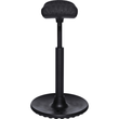 TOPSTAR Hocker Sitness H2 Skateboard SH400 CV0 schwarz Produktbild Additional View 1 S