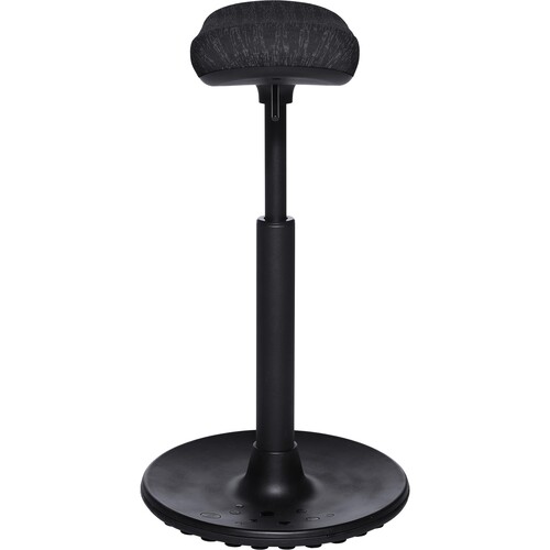 TOPSTAR Hocker Sitness H2 Skateboard SH400 CV0 schwarz Produktbild Additional View 1 L
