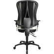 TOPSTAR Bürodrehstuhl Head Point RS HE30PS033 weiß/grau Produktbild Additional View 4 S