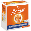 Brandt Zwieback 762769 225g (PACK=225 GRAMM) Produktbild