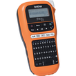 Beschriftungsgerät P-touch E110 Qwertz/3,5-12mm Brother PTE110G1 Produktbild Additional View 2 S