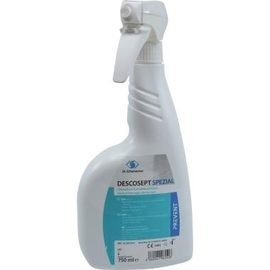 Descosept Desinfektionsspray Spezial 00-208-0075 750ml (ST=750 MILLILITER) Produktbild