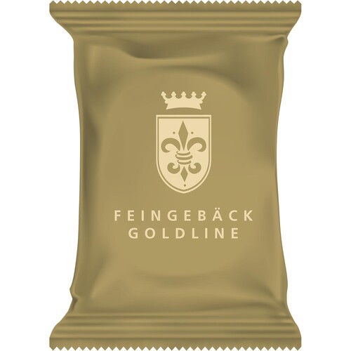 Hellma Gebäckmischung Goldline 140 St./Pack. (PACK=140 STÜCK) Produktbild Additional View 7 L