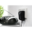 Alecto Netzadapter EUP-1500 Universal 1.500mA Produktbild Additional View 2 S