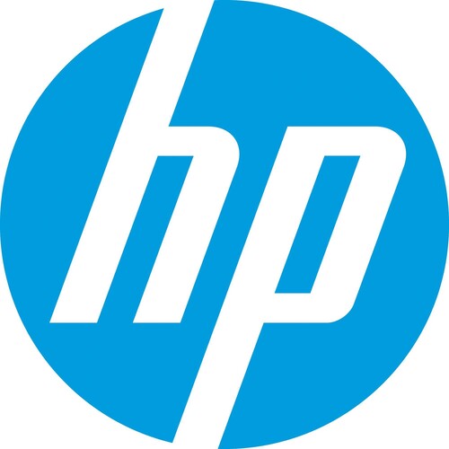 HP Inkjetpapier Q1445A 594mmx45,7m 90g weiß Produktbild Front View L