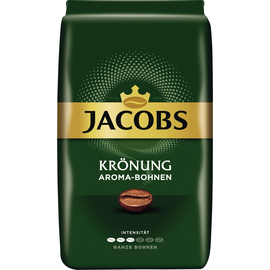 JACOBS Kaffee Krönung 60521 Bohnen 500g (PACK=500 GRAMM) Produktbild
