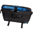 LIGHTPAK Notebooktasche 46201 RC PET schwarz Produktbild Additional View 1 S