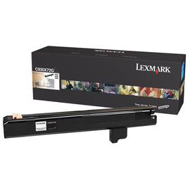 Lexmark Fotoleiter C930X72G 50.000Seiten schwarz Produktbild