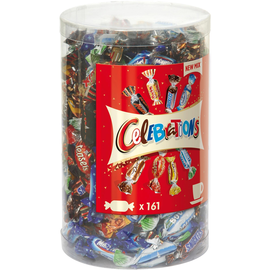 CELEBRATIONS Schokolade 1.435g (DS=1435 GRAMM) Produktbild