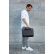 Targus Laptoptasche Cypress Eco Slipcase 14Zoll Grey Produktbild Additional View 2 S
