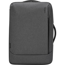 Targus Laptoprucksack Cypress Convertible Backpack 15.6Zoll Grey Produktbild