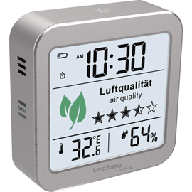 technoline Luftgüte-Monitor WL 1020 Produktbild