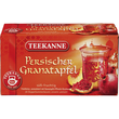 Teekanne Tee Persischer Granatapfel 20 St./Pack. (PACK=20 STÜCK) Produktbild