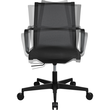 TOPSTAR Drehstuhl Sitness Life 40 FY40BAGY0 Armlehne schwarz Produktbild Additional View 1 S