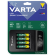 Varta Ladegerät LCD Smart Charger+ 57684101441 +4xAA 2.100mAh Produktbild Additional View 1 S