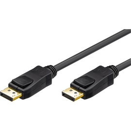 Goobay DisplayPort-Kabel 49959 2m Produktbild