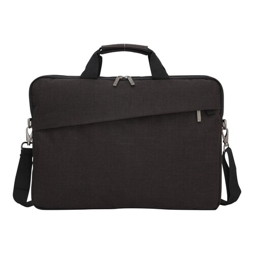 Ultron UB-13 - Notebook-Tasche - 33 cm (13") Produktbild Front View L