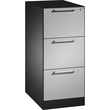 C+P Hängeregistraturschrank Asisto 146245311S10013 A4 1bhg sgr/wsalu Produktbild