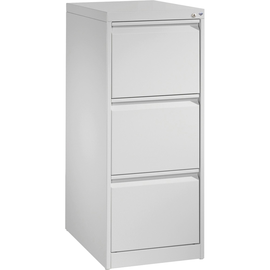 C+P Hängeregistraturschrank Acurado 12423311S10001 A4 3Schübe lgr Produktbild