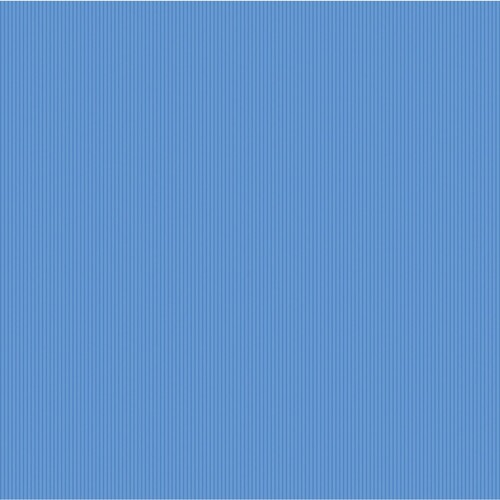 Clairefontaine Geschenkpapier 95727C 70cmx3m himmelblau (ST=3 METER) Produktbild Front View L