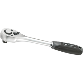 TOOLCRAFT Umschaltknarre 816189 1/2" (12.5 mm) 260mm Produktbild