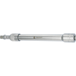 TOOLCRAFT Steckschlüßelverlängerung 824299 1/2Zoll (12,5mm) 265mm Produktbild