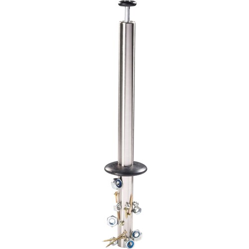 TOOLCRAFT Magnetstab 815909 40cm Produktbild Front View L