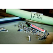 edding Permanentmarker 3300 4-3300012 1-5mm Keil grau Produktbild Additional View 3 S