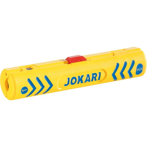JOKARI Kabelentmanteler Secura Coa Jokari 30600 Produktbild Front View L