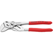 KNIPEX Zangenschlüssel 86 03 180 DIN ISO 5743 180mm Spannweite 35mm Produktbild