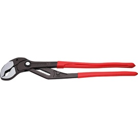 KNIPEX Wasserpumpenzange Cobra 87 01 400 400mm Spannweite 95mm Produktbild