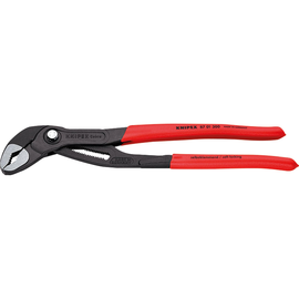 KNIPEX Wasserpumpenzange Cobra 87 01 300 300mm Spannweite 60mm Produktbild