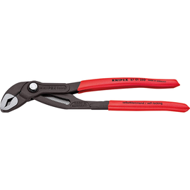 KNIPEX Wasserpumpenzange Cobra 87 01 250 250mm Spannweite 30mm Produktbild