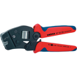 KNIPEX Crimpzange 97 53 08 190mm 0,08-10mm brüniert Produktbild