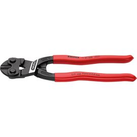 KNIPEX Bolzenschneider CoBolt 71 01 200 200mm Rundschneide Produktbild