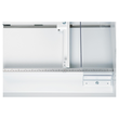 IDEAL Hebelschneider 4305 Schnittlänge 43cm grau Produktbild Additional View 2 S