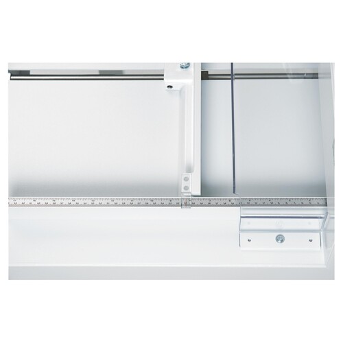 IDEAL Hebelschneider 4305 Schnittlänge 43cm grau Produktbild Additional View 2 L