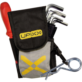UPIXX Universal Werkzeug- Gürteltasche 8320 unbestückt Produktbild