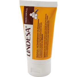 LINDESA Hautschutzpflegecreme 13640010 50ml (ST=50 MILLILITER) Produktbild