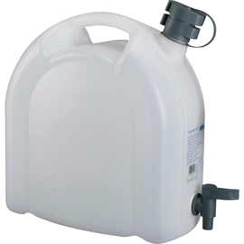 PRESSOL Wasserkanister 21 183 10 l mit Hahn Produktbild