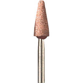 DREMEL Schleifspitze 953 26150953JA 6,4mm Schaft 3,2mm 3 St./Pack. (PACK=3 STÜCK) Produktbild