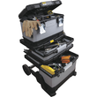 STANLEY Werkzeugbox FatMax 1-95-622 568x389x893mm 2Räder Produktbild Additional View 1 S