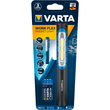 Arbeitsleuchte Work Flex Pocket Light 110lm Varta inkl. Batterien 3x Micro AAA Varta 17647101421 Produktbild Additional View 1 S