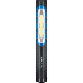 Arbeitsleuchte Work Flex Pocket Light 110lm Varta inkl. Batterien 3x Micro AAA Varta 17647101421 Produktbild