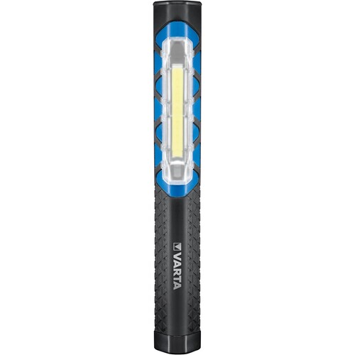 Arbeitsleuchte Work Flex Pocket Light 110lm Varta inkl. Batterien 3x Micro AAA Varta 17647101421 Produktbild