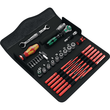 Wera Werkzeugset Kompakt W1 05135926001 Wartung 35teilig Produktbild