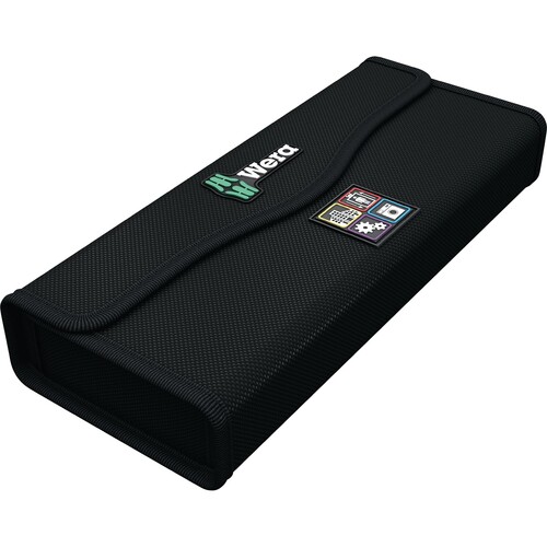 Wera Werkzeugset Kompakt W1 05135926001 Wartung 35teilig Produktbild Additional View 1 L