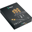 Wera Schraubendrehersatz 932/6 05018282001 6teilig Produktbild Additional View 1 S